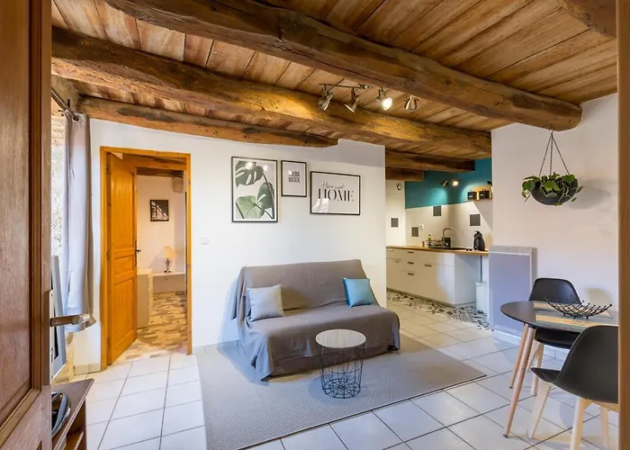 Le 8 Rue Mulet