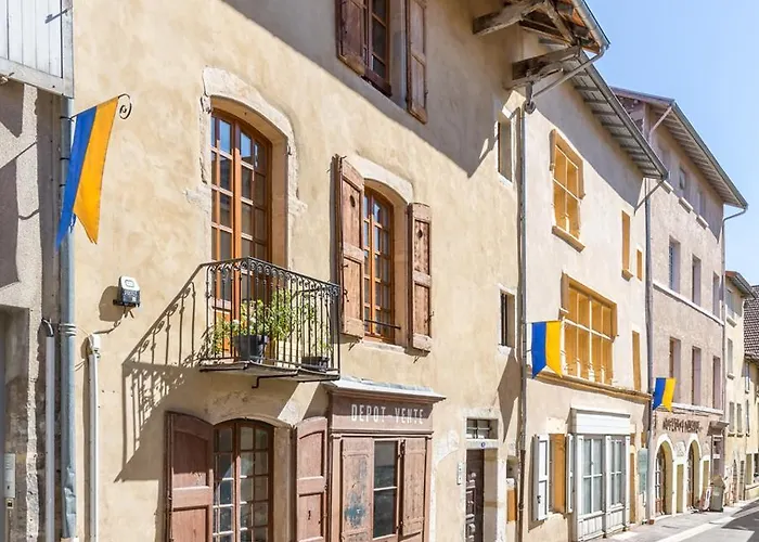 Le 8 Rue Mulet