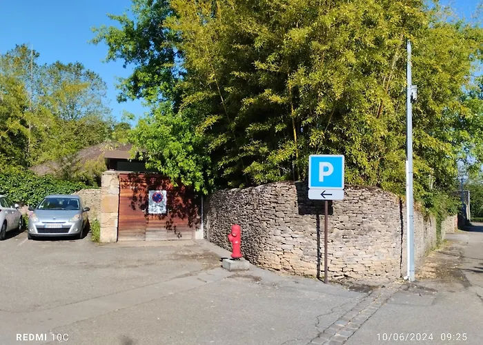 Le 8 Rue Mulet
