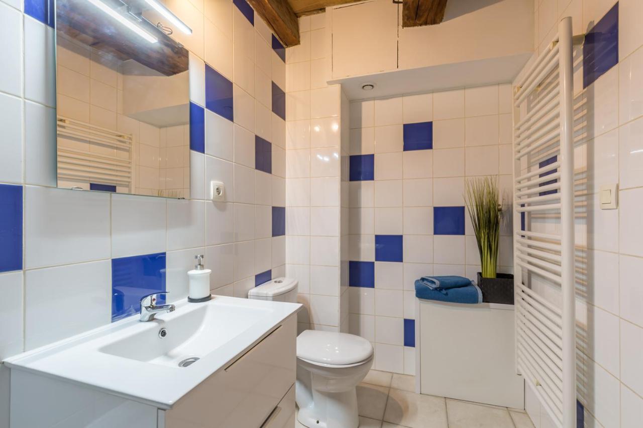 Apartment Le 8 Rue Mulet *