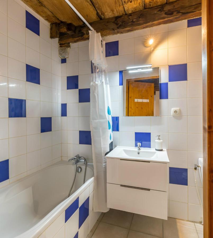 Apartment Le 8 Rue Mulet Cremieu