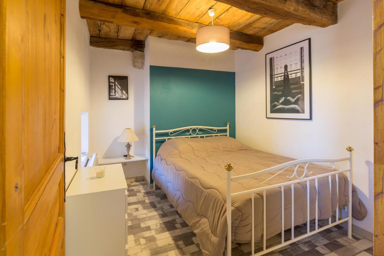 Le 8 Rue Mulet Cremieu