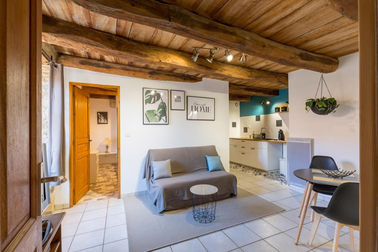 Apartment Le 8 Rue Mulet Cremieu