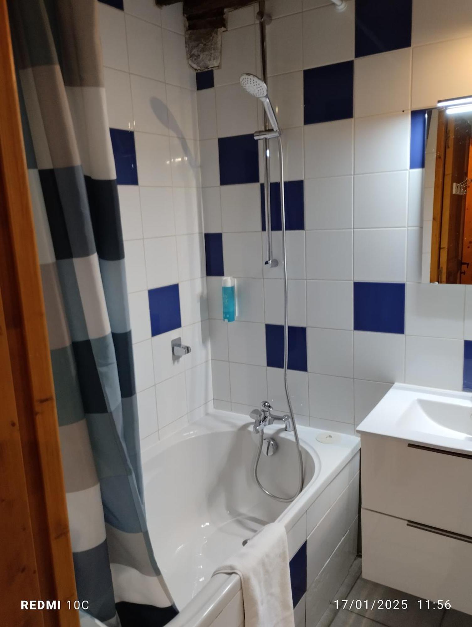 Apartment Le 8 Rue Mulet